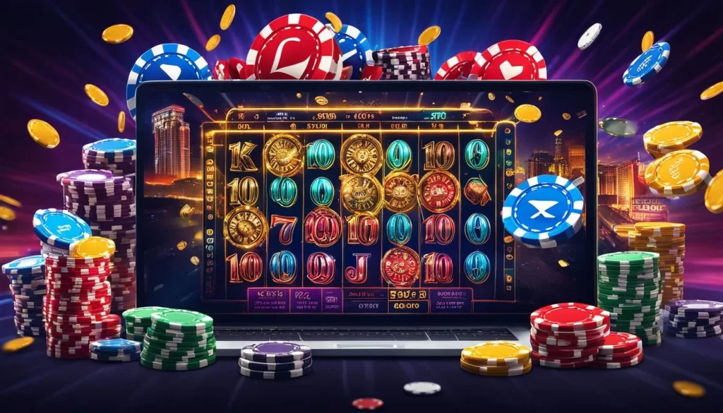 Live Casino tại V6BET App