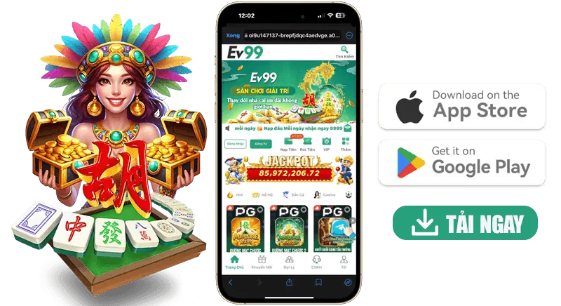 Đa dạng phương thức thanh toán trên v6bet app