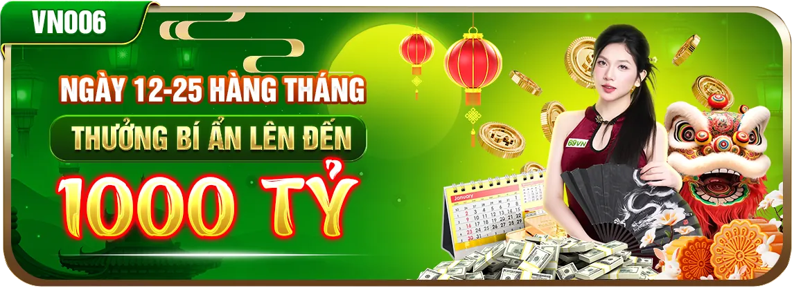 Hình ảnh chương trình khuyến mãi độc quyền v6bet app