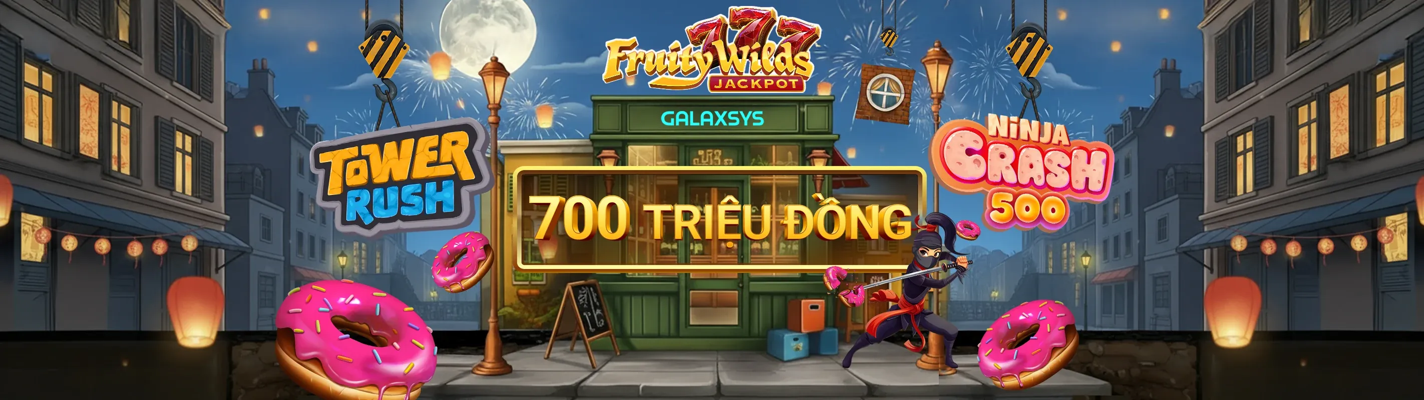 Giao diện ứng dụng v6bet trên điện thoại