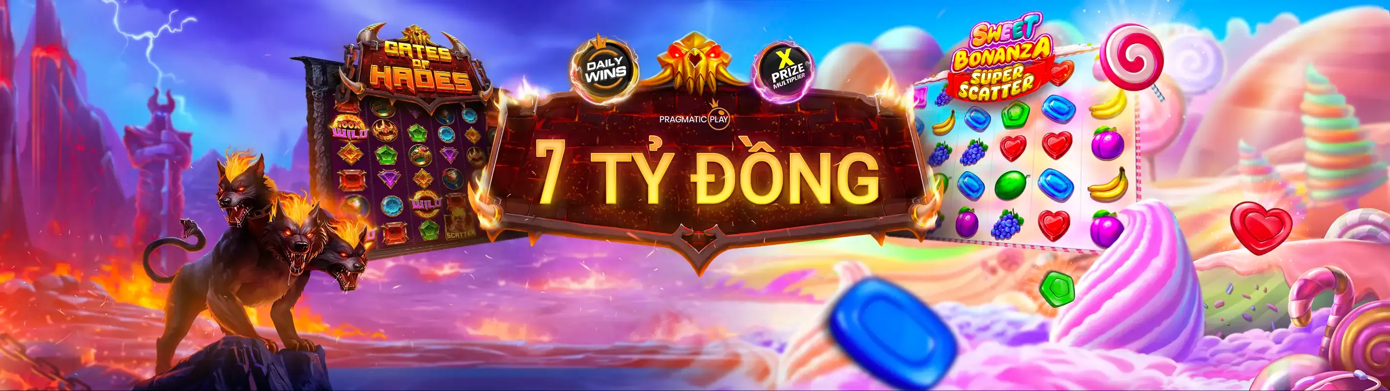 Giao diện ứng dụng v6bet app trên điện thoại di động