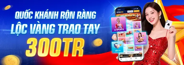 Khuyến mãi v6bet app độc quyền