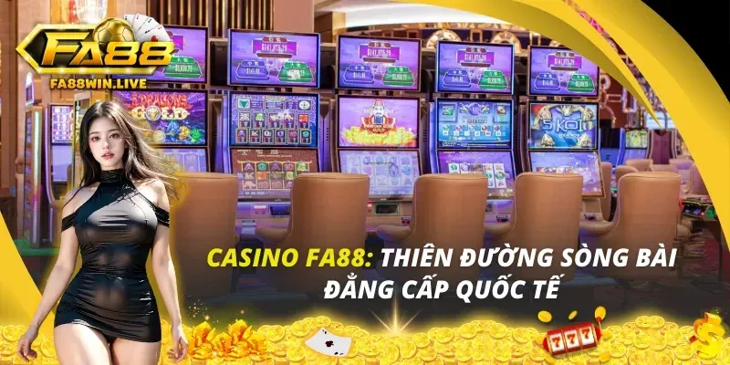 Giới thiệu V6BET App Casino